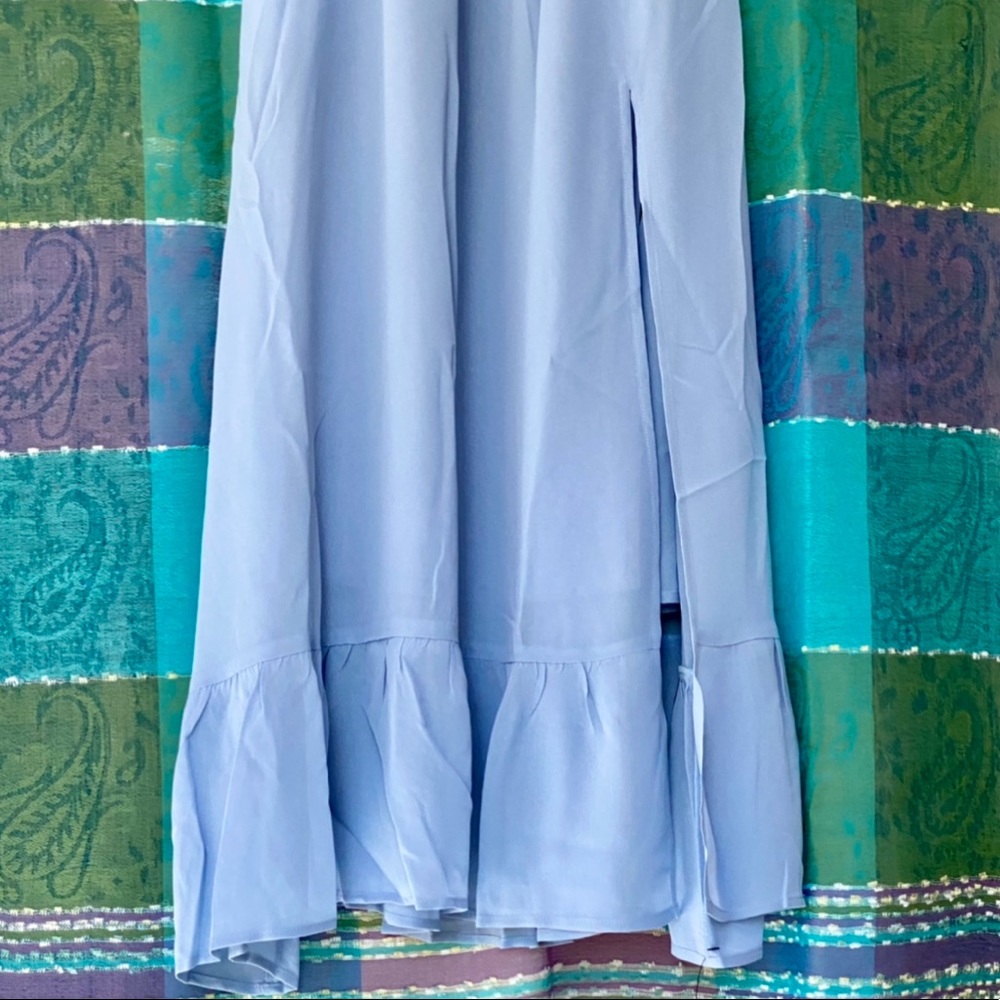 πΊπHPππΊ NWT Reformation Meadow Dress - Picture 10 of 16